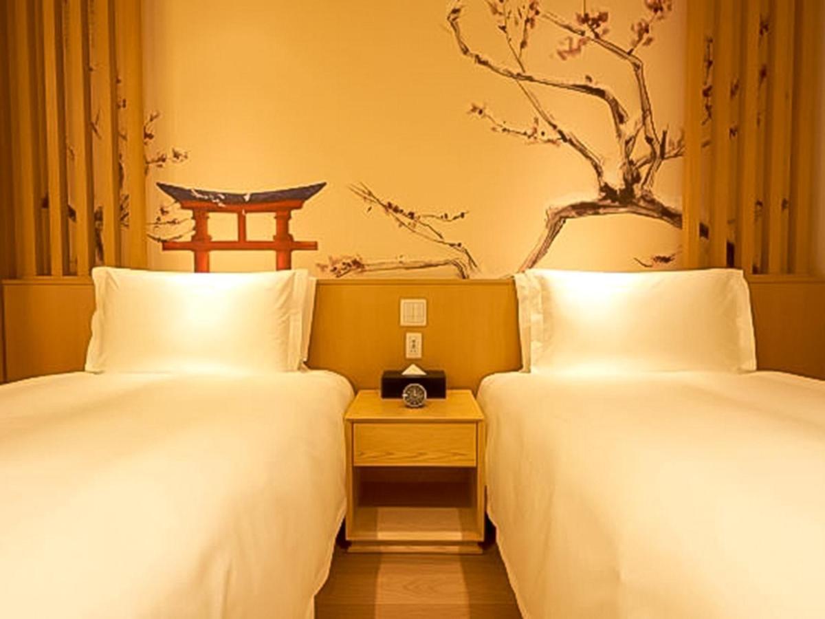 Kumonoue Fuji Hotel Standard Room - No Mt Fuji View With Open-Air Bath Fujikawaguchiko Ngoại thất bức ảnh